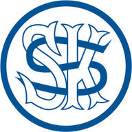 St Katharine’s School emblem